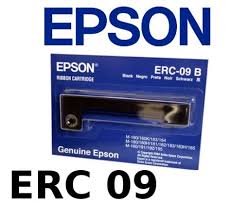 Epson Taśma ERC-09 S015354 Black